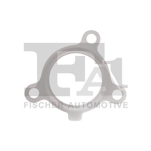 FA1 Dichtung, Abgasrohr 770-922