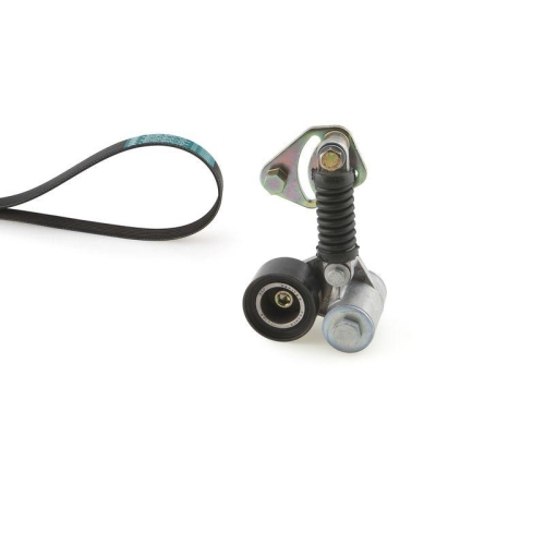 GATES Keilrippenriemensatz FleetRunner&trade; Micro-V&reg; K018PK1375HD