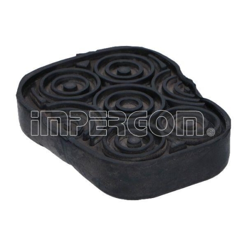 ORIGINAL IMPERIUM Pedalbelag, Bremspedal 28430