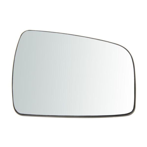 BLIC Spiegelglas, Au&szlig;enspiegel 6102-04-046368P
