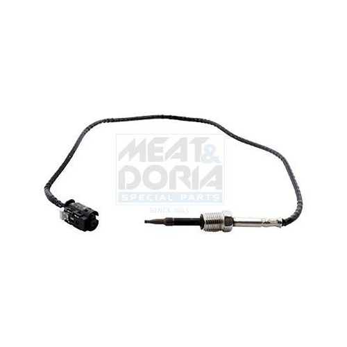 MEAT & DORIA Sensor, Abgastemperatur 12897