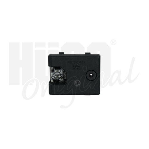 H&Uuml;CO Sensor, Innenraumtemperatur 132355
