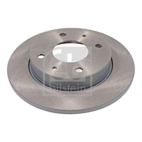 FEBI BILSTEIN Bremsscheibe 22834