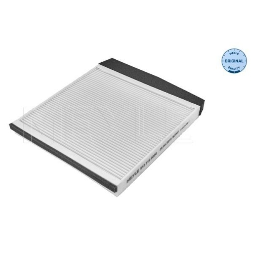 MEYLE Filter, Innenraumluft MEYLE-ORIGINAL: True to OE. 512 319 0000