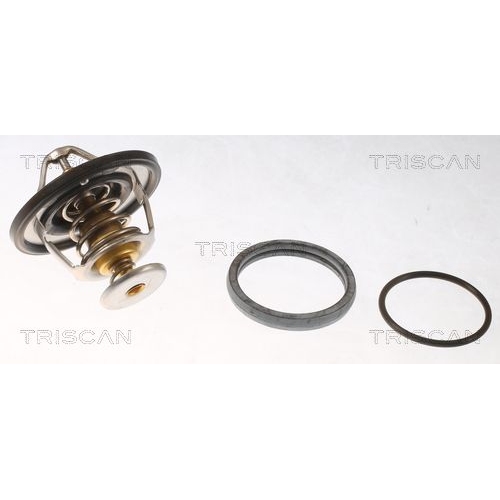 TRISCAN Thermostat, Kühlmittel 8620 8582