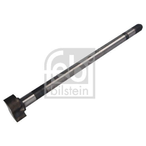FEBI BILSTEIN Bremswelle, Trommelbremse febi Plus 181578