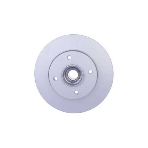 HELLA Bremsscheibe PRO 8DD 355 123-301