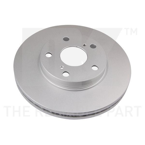 NK Bremsscheibe 3145120