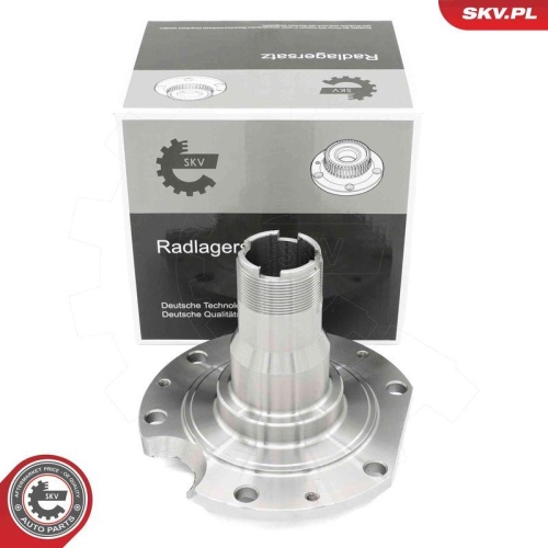ESEN SKV Radlagersatz 29SKV569