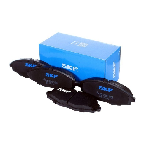 SKF Bremsbelagsatz, Scheibenbremse VKBP 80532