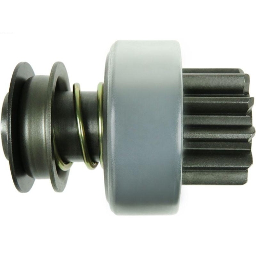 AS-PL Freilaufgetriebe, Starter Brandneu AS-PL SD9006