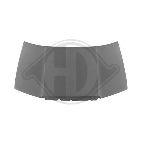 DIEDERICHS Motorhaube 7805000