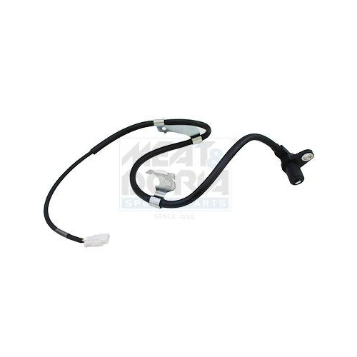 MEAT &amp; DORIA Sensor, Raddrehzahl 901034