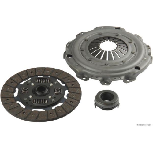 HERTH+BUSS JAKOPARTS Kupplungssatz J2004085