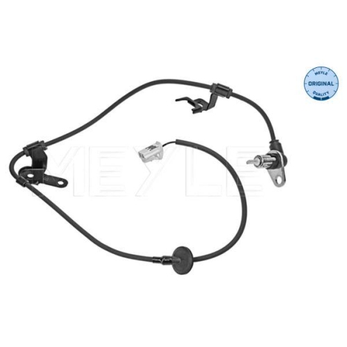MEYLE Sensor, Raddrehzahl MEYLE-ORIGINAL: True to OE. 35-14 899 0000