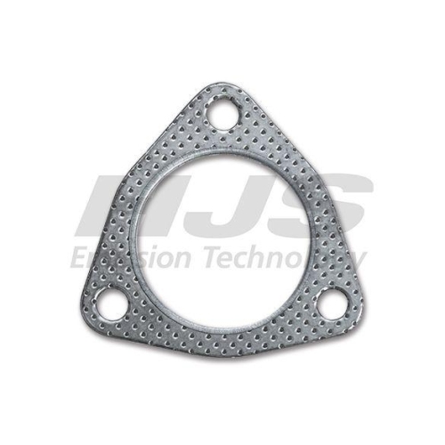 HJS Dichtung, Abgasrohr 83 15 7133