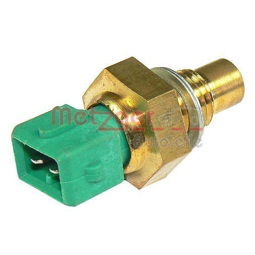 METZGER AUTOTEILE Sensor, K&uuml;hlmitteltemperatur 0905033