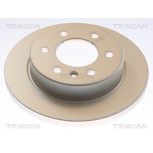 TRISCAN Bremsscheibe 8120 231063C