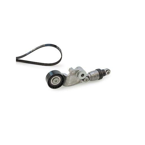 GATES Keilrippenriemensatz Micro-V&reg; K026PK1190