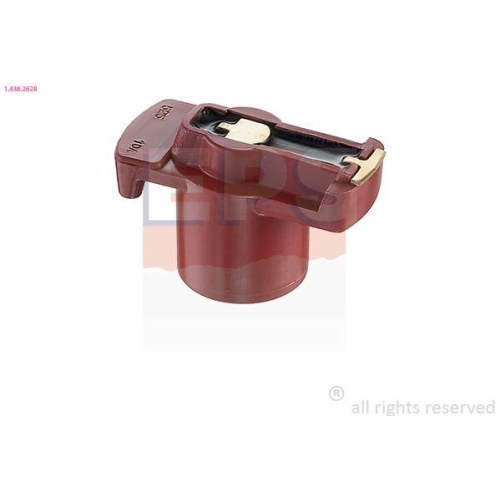 EPS Z&uuml;ndverteilerl&auml;ufer Made in Italy - OE Equivalent