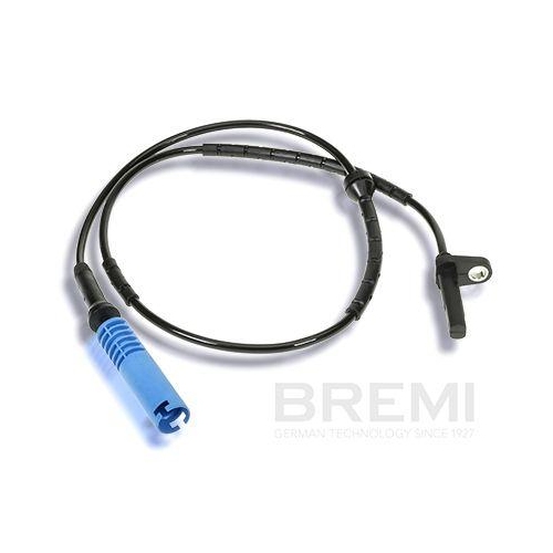 BREMI Sensor, Raddrehzahl