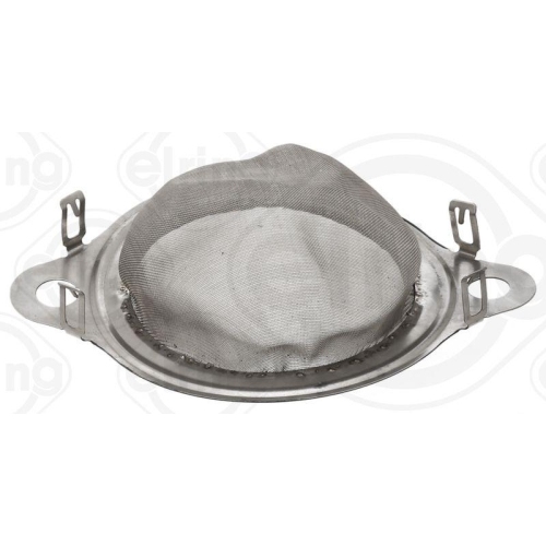 ELRING Dichtung, AGR-Ventil