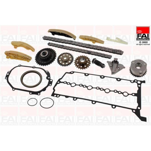 FAI AutoParts Steuerkettensatz