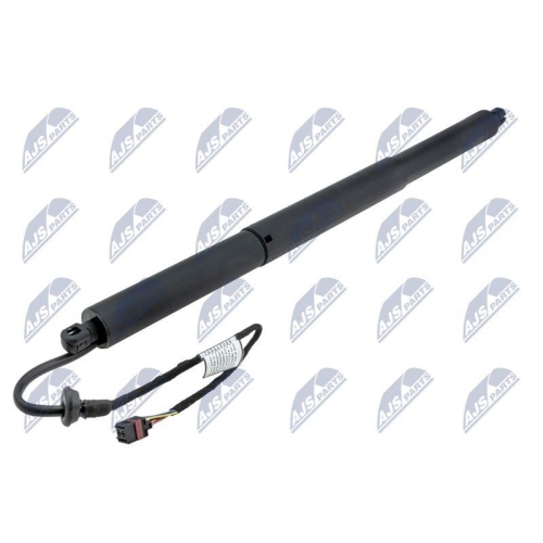 NTY Elektromotor, Heckklappe AE-AU-099