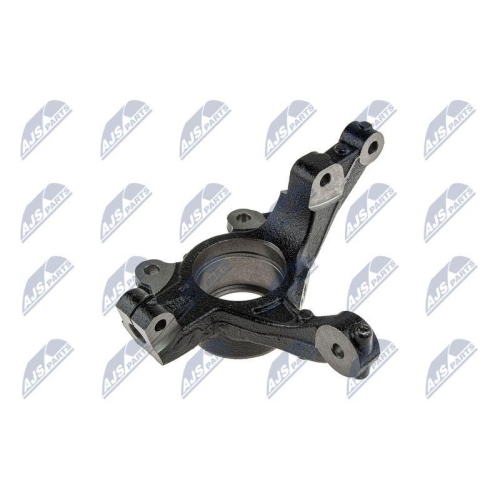 NTY Achsschenkel, Radaufh&auml;ngung ZZP-FT-015