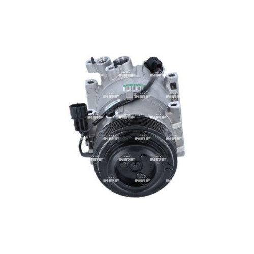 NRF Kompressor, Klimaanlage GENUINE 320137G