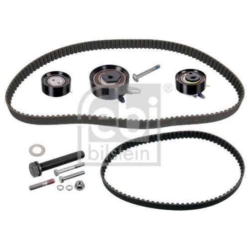 FEBI BILSTEIN Zahnriemensatz 30779
