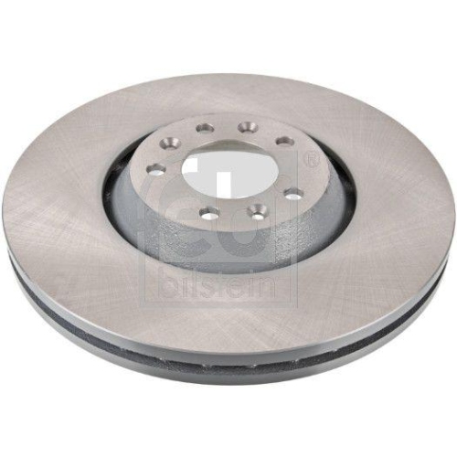 FEBI BILSTEIN Bremsscheibe 175107