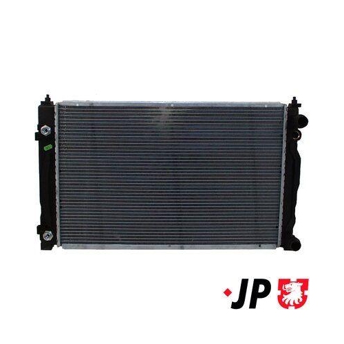 JP GROUP Kühler, Motorkühlung JP 1114204600