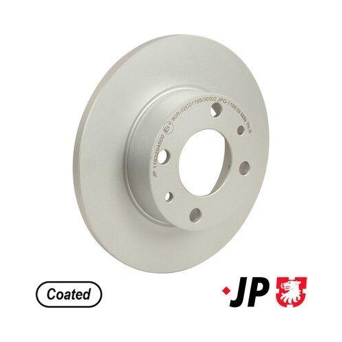 JP GROUP Bremsscheibe JP 1163204500