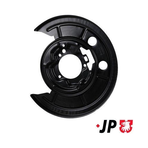 JP GROUP Spritzblech, Bremsscheibe JP 3164302170