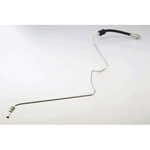 HELLA Bremsschlauch 8AH 355 469-091