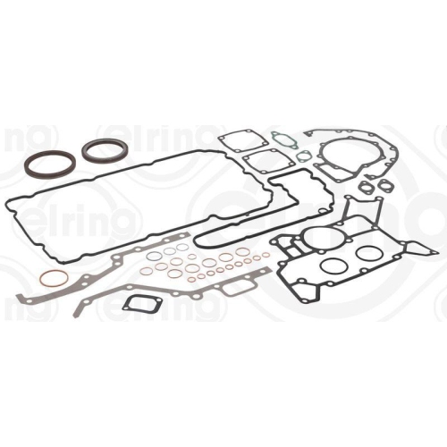 ELRING Dichtungssatz, Kurbelgeh&auml;use 470.311