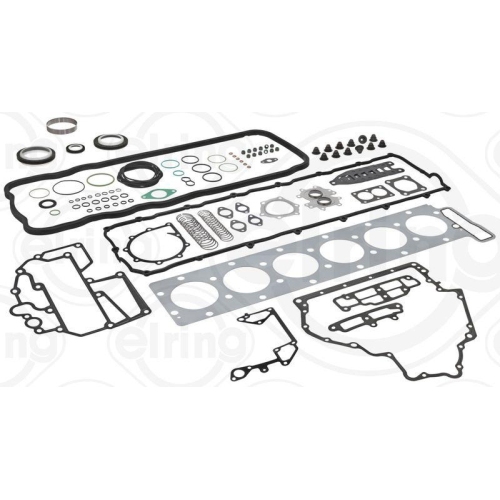 ELRING Dichtungsvollsatz, Motor 214.010
