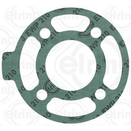 ELRING Dichtung, &Ouml;lfiltergeh&auml;use 194.300