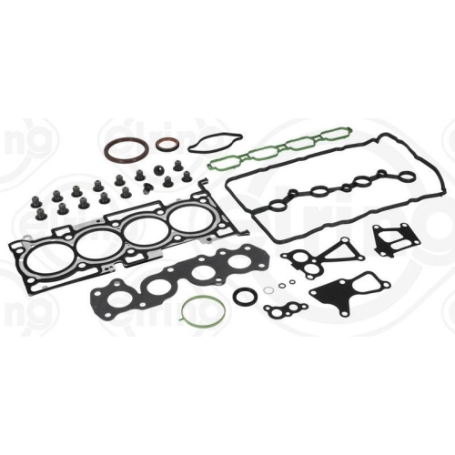 ELRING Dichtungsvollsatz, Motor B24.500