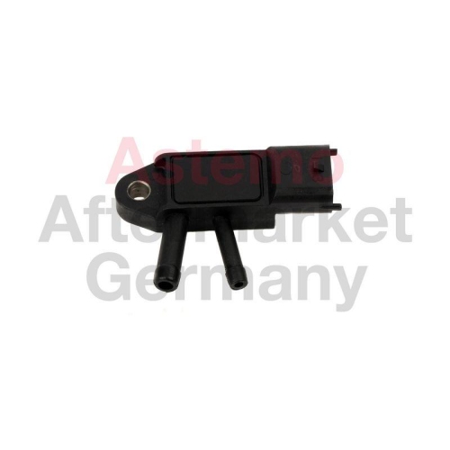 ASTEMO-HITACHI Sensor, Abgasdruck 2507418
