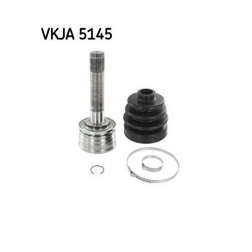 SKF Gelenksatz, Antriebswelle VKJA 5145