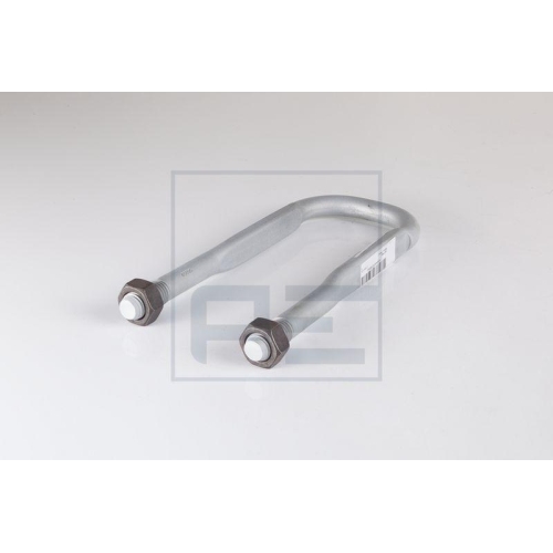 PE Automotive Federbride 125.011-00A