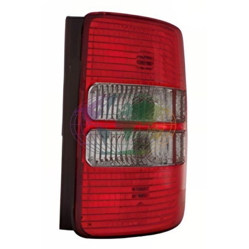 Lexmond Trading BV Schlussleuchte 9201411