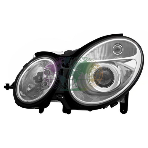 Lexmond Trading BV Hauptscheinwerfer 6043266