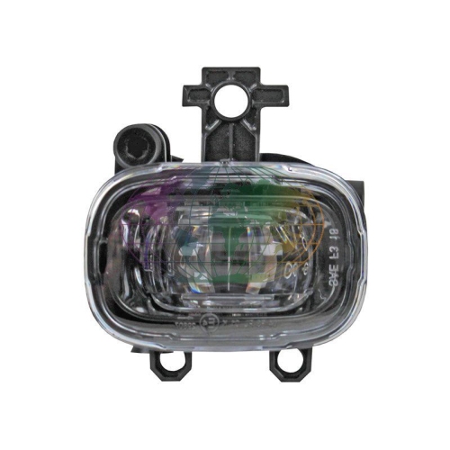 Lexmond Trading BV Nebelscheinwerfer 7212296