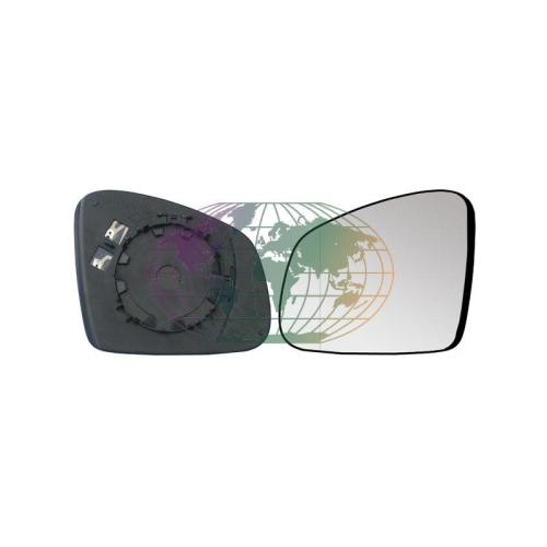 Lexmond Trading BV Spiegelglas, Au&szlig;enspiegel 7250064