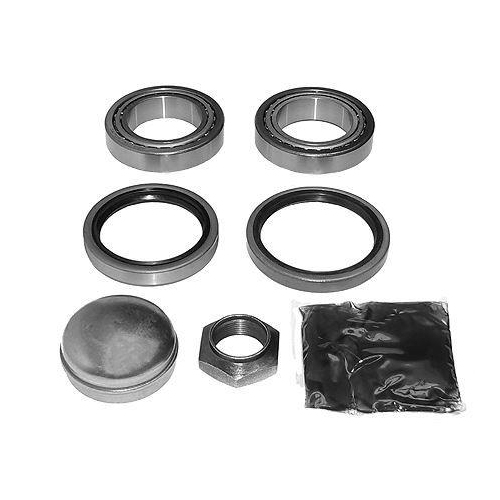 METZGER AUTOTEILE Radlagersatz WM 828