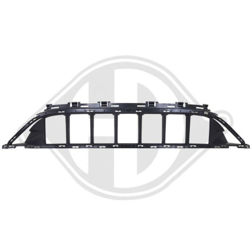 DIEDERICHS Rahmen, K&uuml;hlergitter HD Tuning ZUB00486