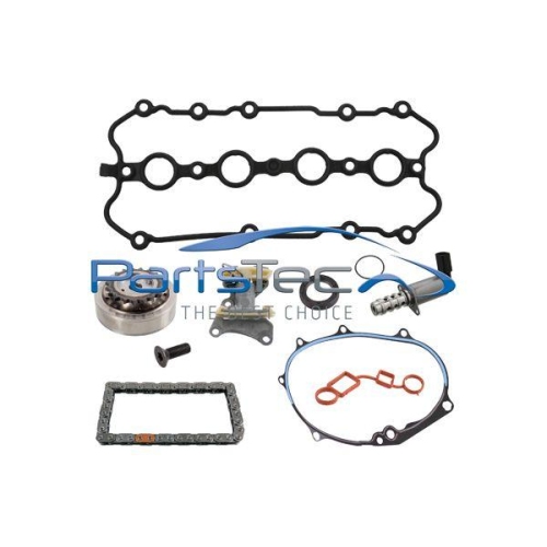 PartsTec Steuerkettensatz All-in-One PTA114-1041